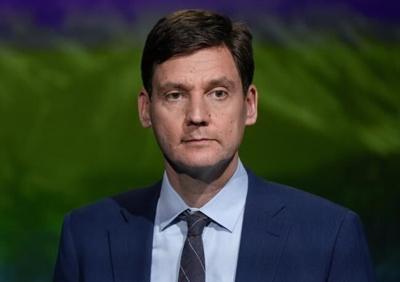 CP NewsAlert: ѻý NDP Leader David Eby wins his riding of Vancouver Point-Grey