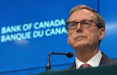 In the news today: Bank of Canada expected to hold key rate again