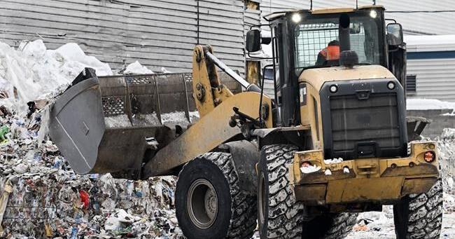 Federal government must track progress toward zero plastic waste goal: audit report - Vimarsana News