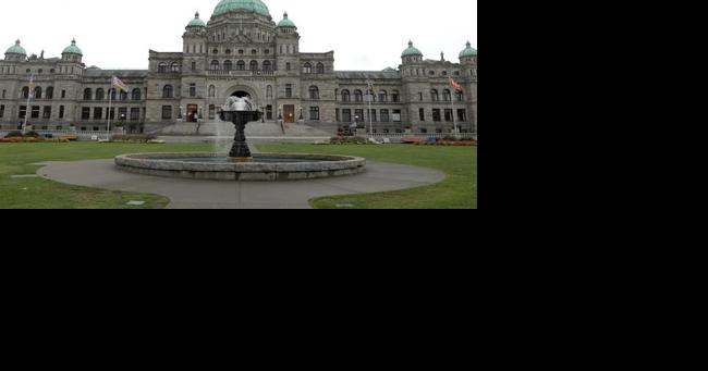 B.C. New Democrat government makes pledges to homebuyers, renters, in throne speech - Vimarsana News