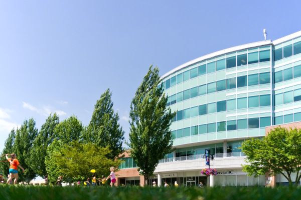 Maple Ridge Centrer Don’t give up on city centre dream | | kelownadailycourier.ca