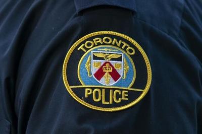 Toronto police say hate crime incidents up nearly 55 per cent over last year