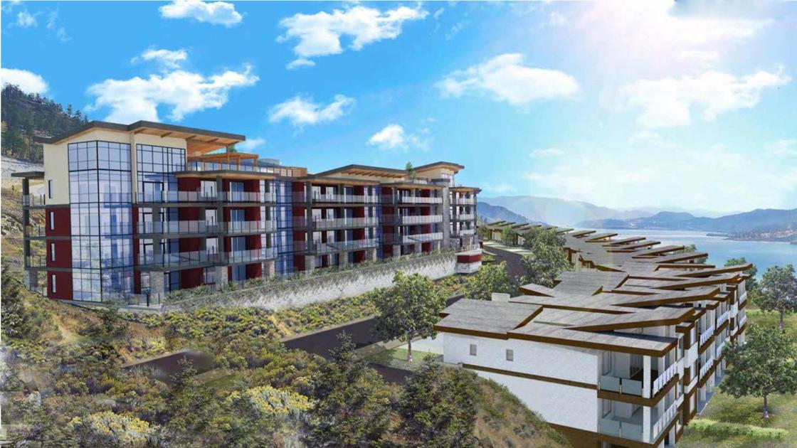 No Slowdown At Granite Business News Kelownadailycourier Ca