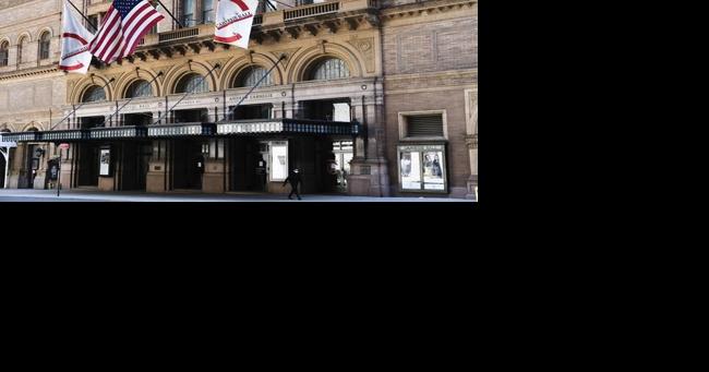 Carnegie Hall's 2024-25 season features a Latin music festival `Nuestros Sonidos' | National Entertainment - Vimarsana News