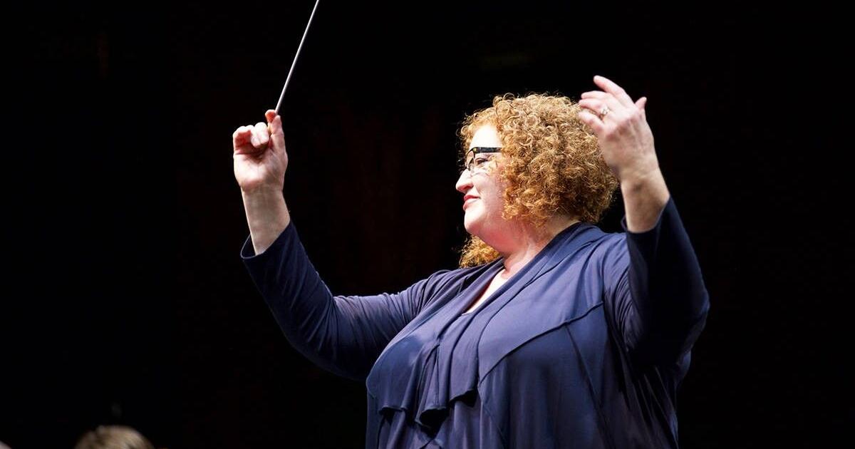 'Treble' seems over at Okanagan Symphony as fired maestro returns - Vimarsana News