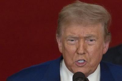 In the news today: Trump announces ceasefire in Iran-Israel war