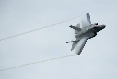 National Defence considering purchase of fighter drones that could fly with F-35