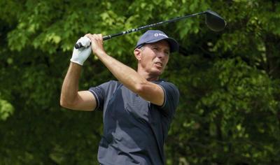 Weir looking forward to playing in Canada again at Rogers Charity Classic in Calgary
