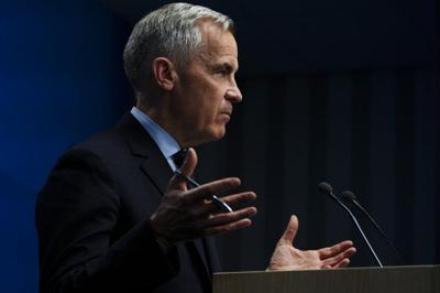 In the news today: Public servants losing confidence, major agribusiness merger