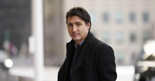 Ethics watchdog rules out investigating Trudeau's recent holiday trip to Jamaica - Vimarsana News