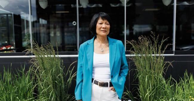 Chow has been a front-runner before, what's different for the mayoral hopeful? | National News - Vimarsana News