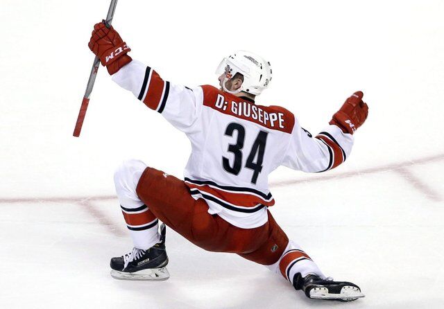 Winnipeg Jets sign five depth players on second day of NHL free agency