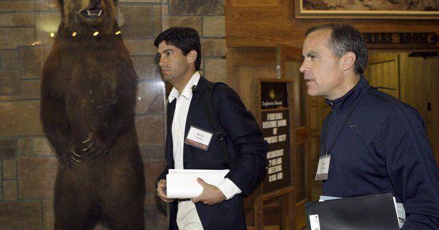 Carney calls Trump's U.S. Fed chair pick, Warsh, a 'fantastic choice'