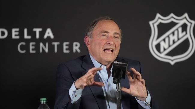 NHL announces salary cap boost to US$88M, 4 Nations Face-Off hosts and schedule