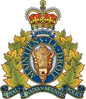 Two in custody in Vernon following alleged stabbing