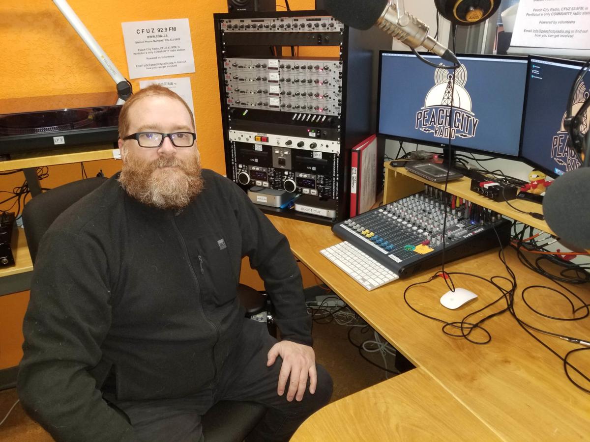 Community Radio Station Recognizes A Milestone News