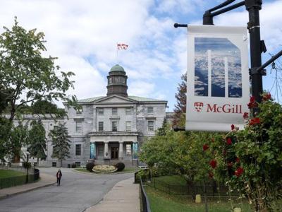 McGill faculty groups file constitutional challenge of Quebec labour bill