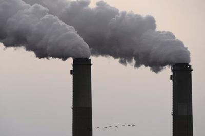 Carbon budget to keep global warming at 1.5 C could be exhausted in 3 years: report