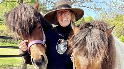 Hot Docs film festival co-founder Debbie Nightingale dies