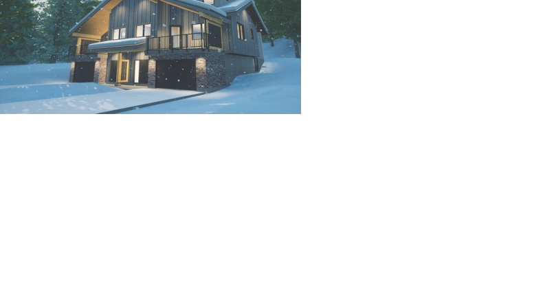 Big White and Kelowna homes featured in BC Children's Hospital lottery - Vimarsana News