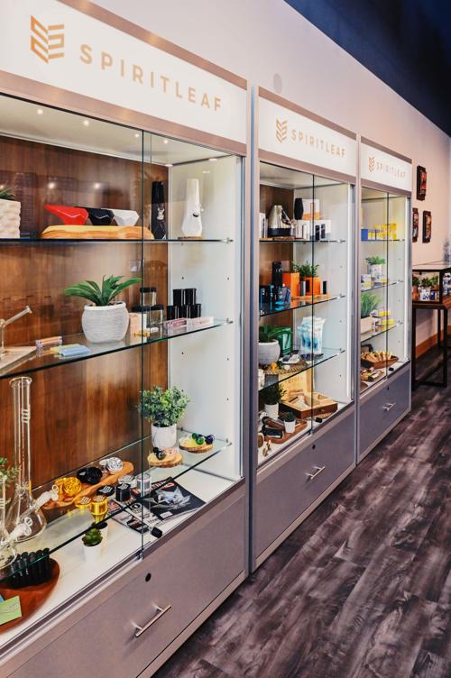 Westside Business News Cannabis Store Now Open Business News Kelownadailycourier Ca