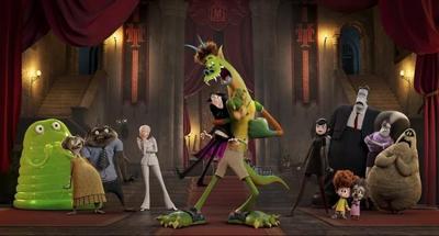 Toronto director on expecting the unexpected with 'Hotel Transylvania'