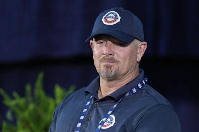 Blue Jays excuse Will Wagner to attend dad Billy Wagner's Hall of Fame induction