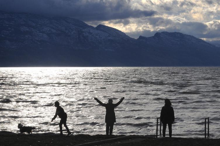 2017: A year in pictures | Gallery | kelownadailycourier.ca