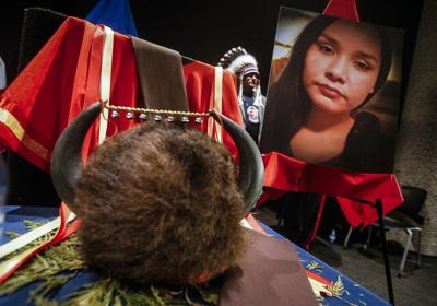 Special court hearing in Winnipeg set for family of serial killer victim