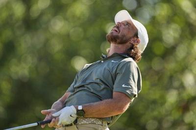 Fleetwood clings to one-shot lead in Memphis as Scheffler lurks