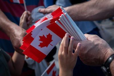 'A no-brainer': Some bosses happily giving staff Monday off along with Canada Day