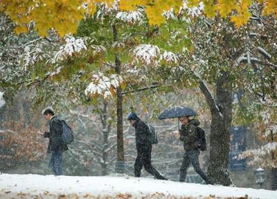 Toronto Issues Extreme Cold Weather Alert Will Open Respite