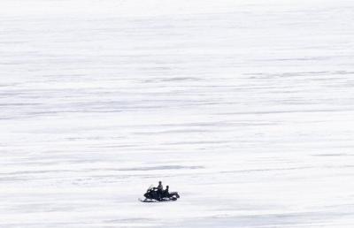 Patients in Quebec's Nunavik region evacuated over persistent water shortages