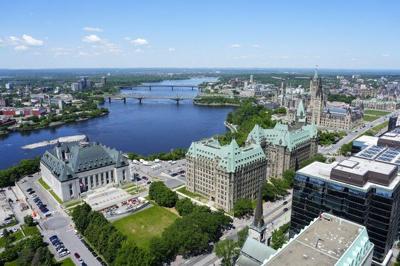 Supreme Court of Canada grants woman chance to appeal immigration decision