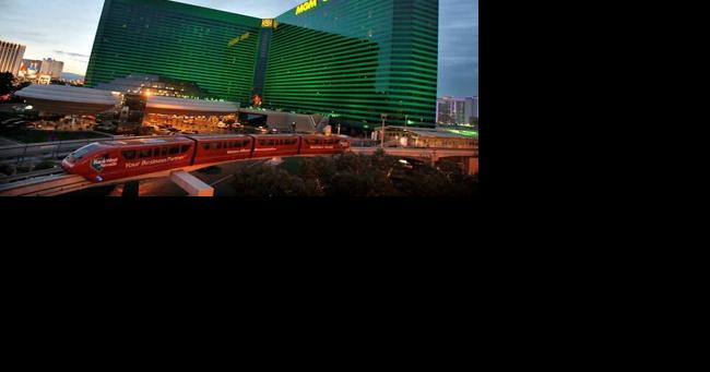 Cybersecurity issue prompts computer shutdowns at MGM Resorts properties across US - Vimarsana News