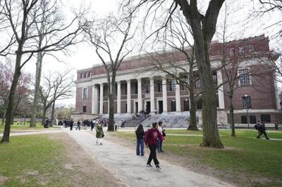'Great relief': After uncertainty, Canadian Harvard students expect to return this fall