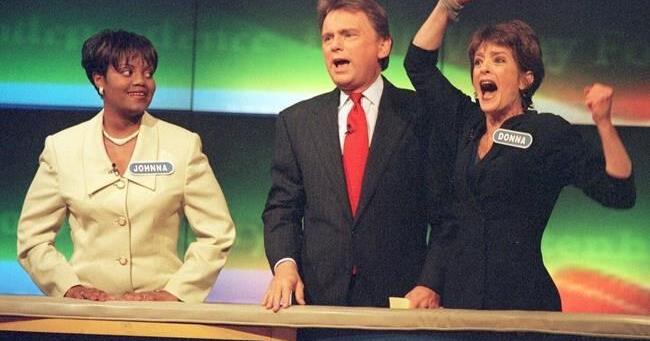 Who wants to be a game show host? These days, you already have to be famous - Vimarsana News