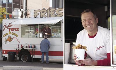 Long Live The French Fry Life Kelownadailycourierca