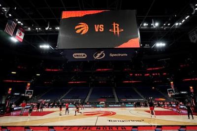 Toronto Raptors game against Chicago postponed due to COVID ...