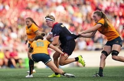Third-ranked Canada women to face world's best rugby sides in ѻý at WXV 1