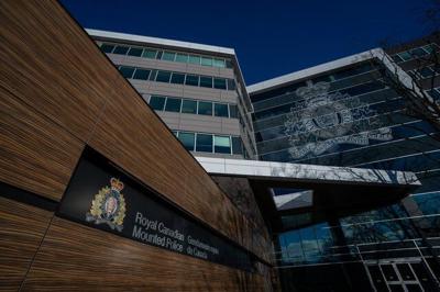 B.C. funds more policing as hate crimes rose by 23 per cent between 2022 to 2023