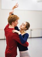 Canada's own Cinderella coming to ѻý