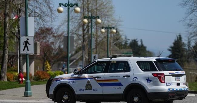 Surrey councillor breached conflict rules in police vote: ethics report - Vimarsana News