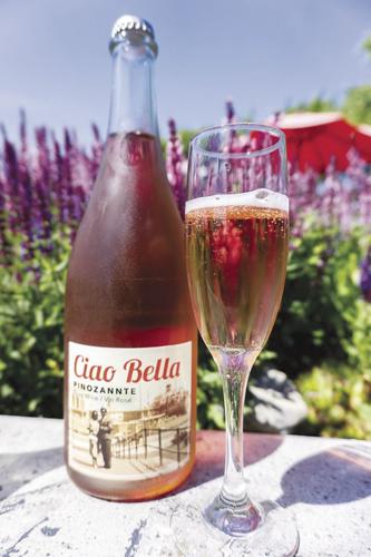 Ciao Bella Winery