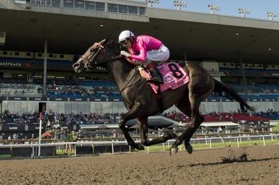 No Time earns Hall of Fame trainer Casse record-tying fifth Woodbine Oaks victory