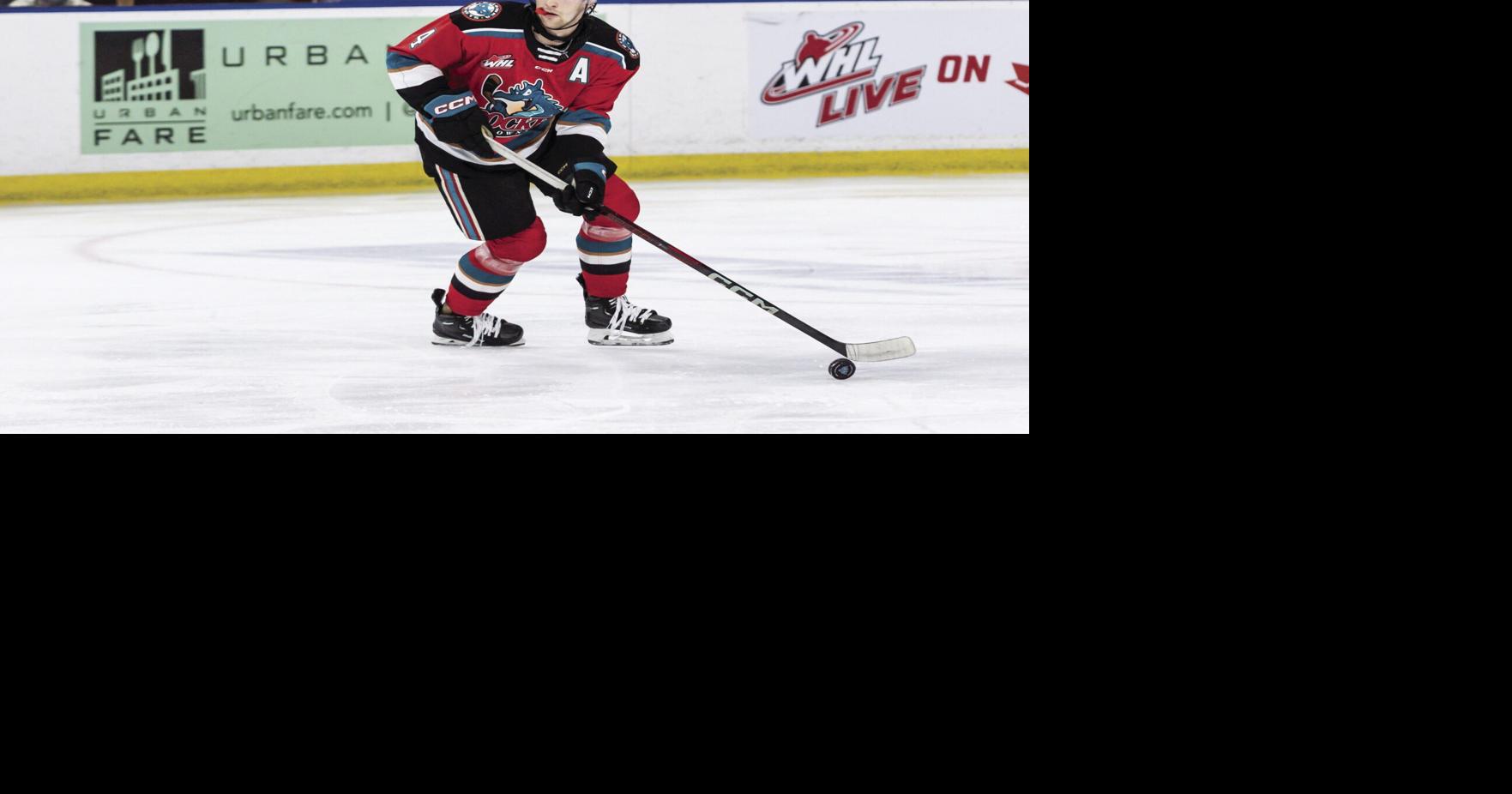 Rockets return home tonight | Sports | kelownadailycourier.ca
