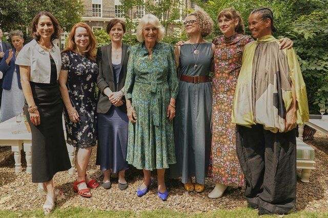 Yael van der Wouden and Rachel Clarke win Women's Prize book awards