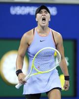 'Maybe my last chance': Andreescu attacks latest comeback with sense of urgency