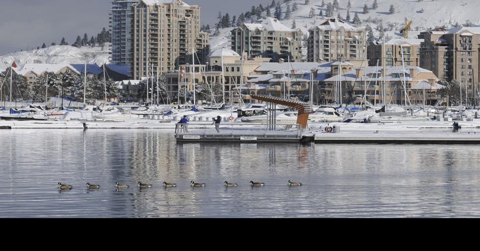 Speculation tax could jolt downtown Kelowna, Lower Mission News