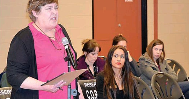 Kelowna lecturers’ union opposing board’s request for employees’s vax standing |  Information Kelowna lecturers’ union opposing board’s request for employees’s vax standing |  Information